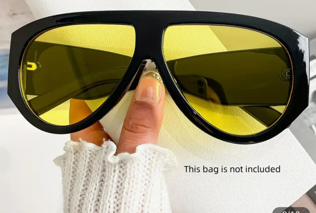 Occhiali unisex *21