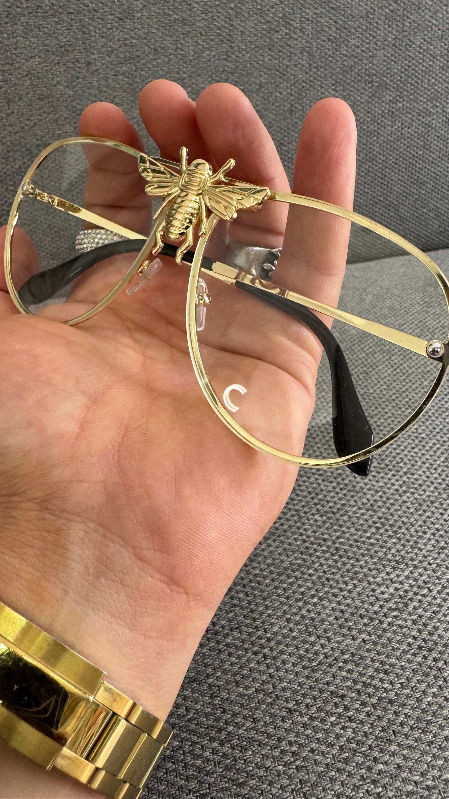 Occhiali unisex *30