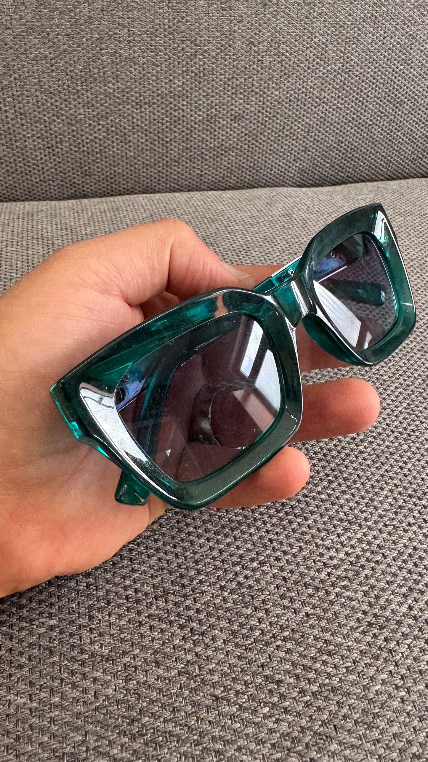 Occhiali unisex *33