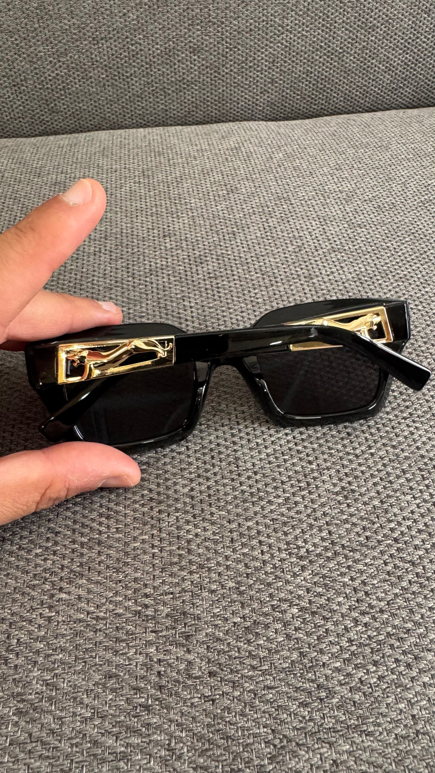 Occhiali unisex *35