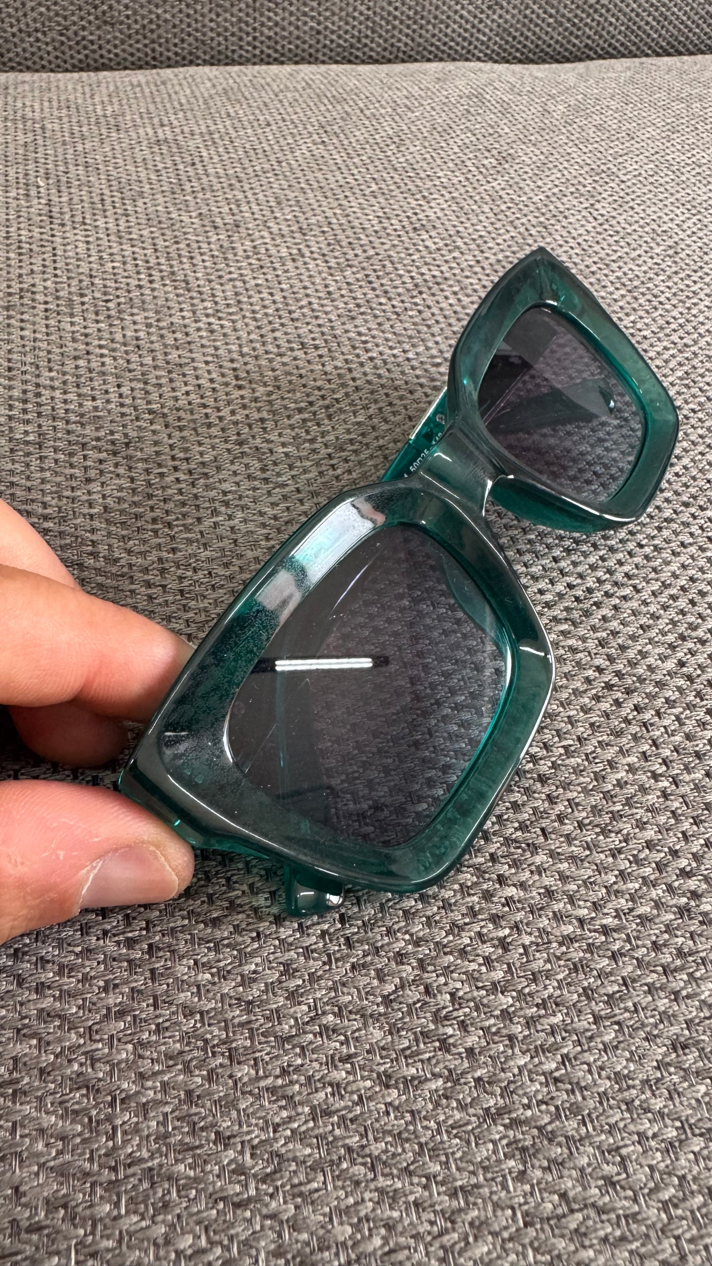 Occhiali unisex *33