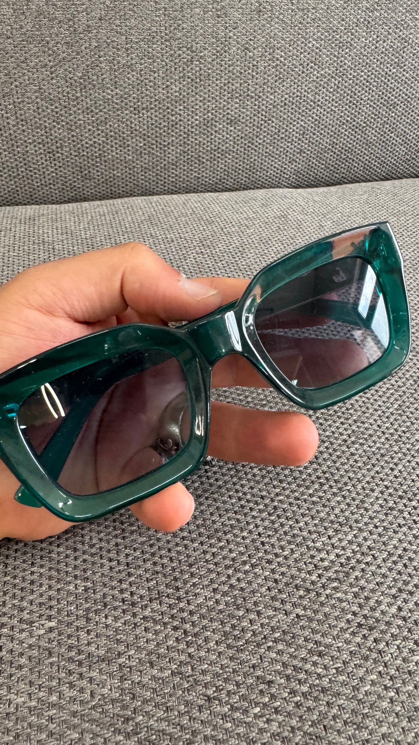 Occhiali unisex *33