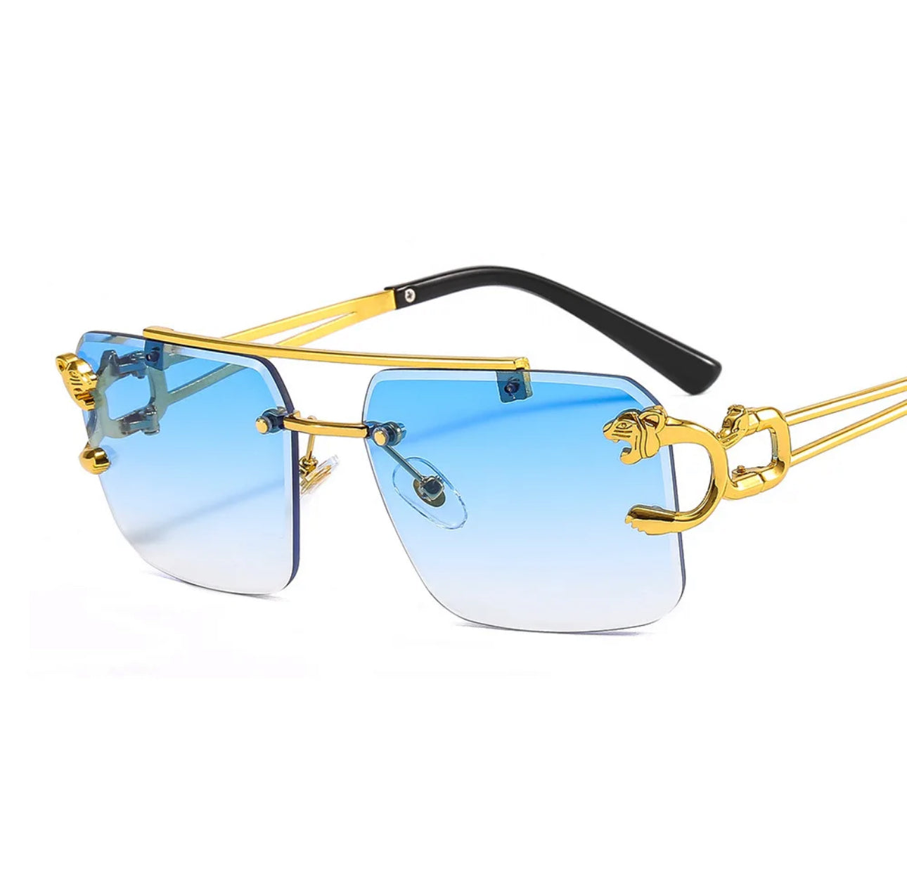 Occhiali con astuccio *05
