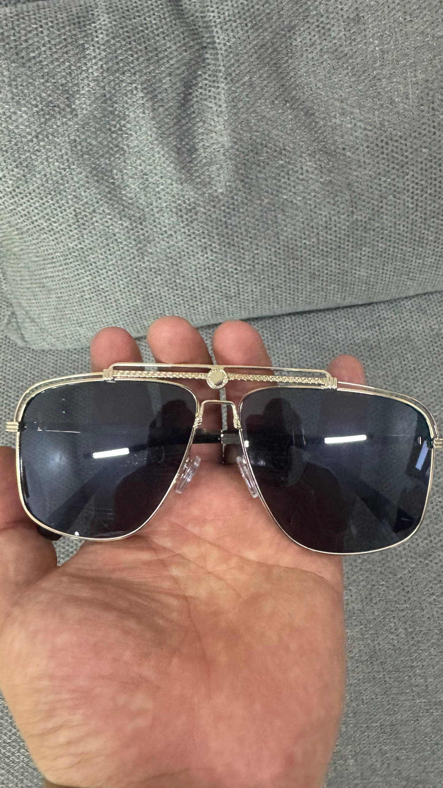 Occhiali unisex *44