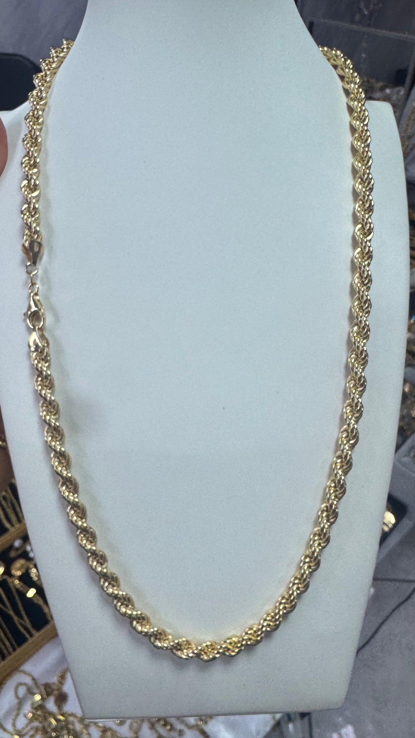 Collana Argento 925 * 621