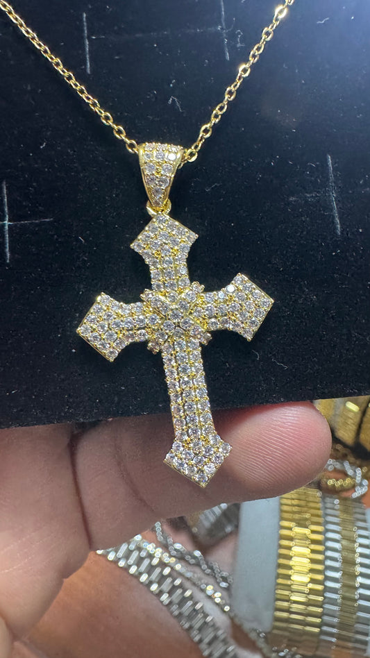 Collanina con ciondolo *37