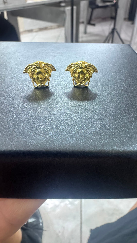 Orecchini unisex argento*25