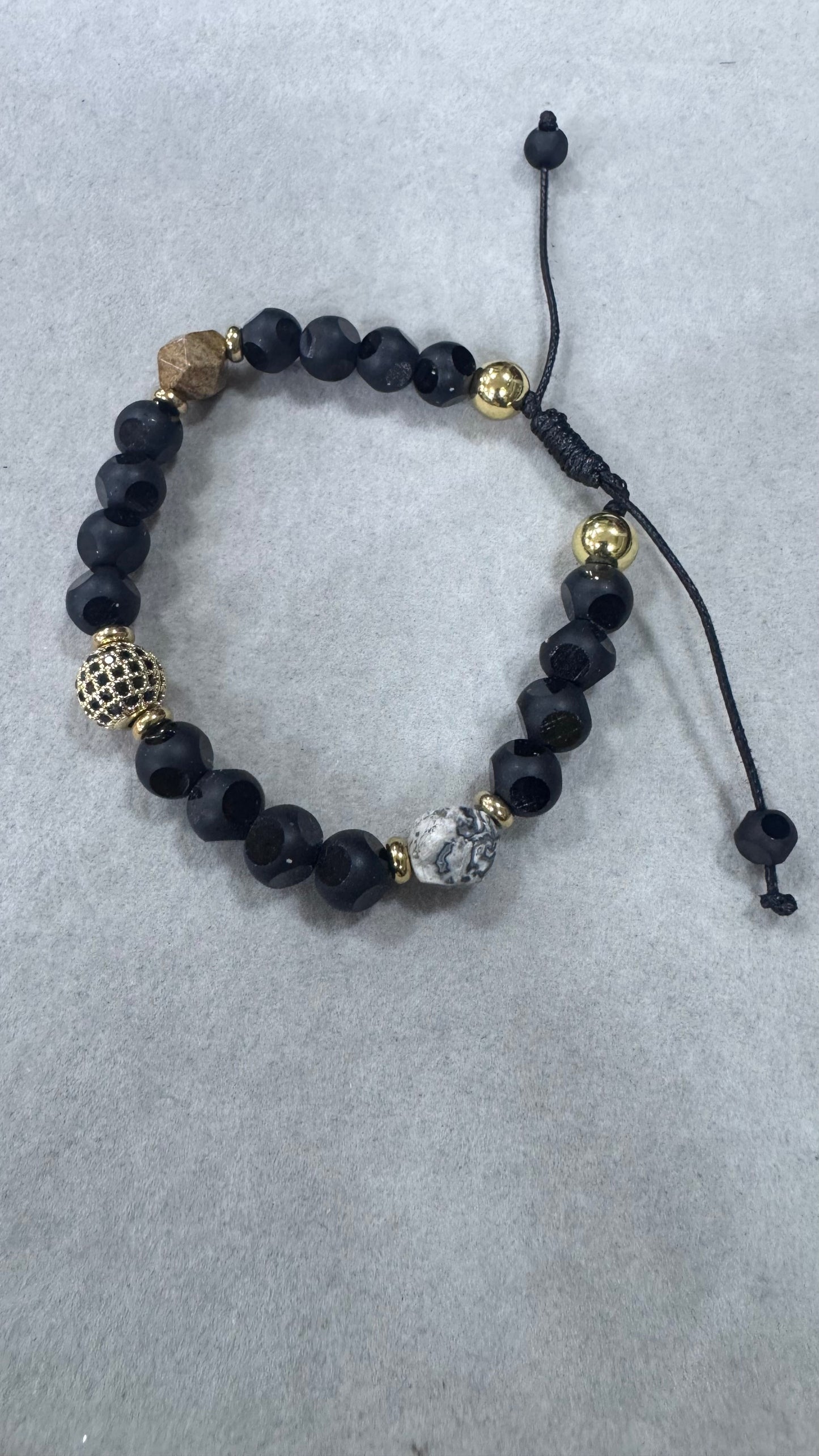 Bracciale summer pietre *72