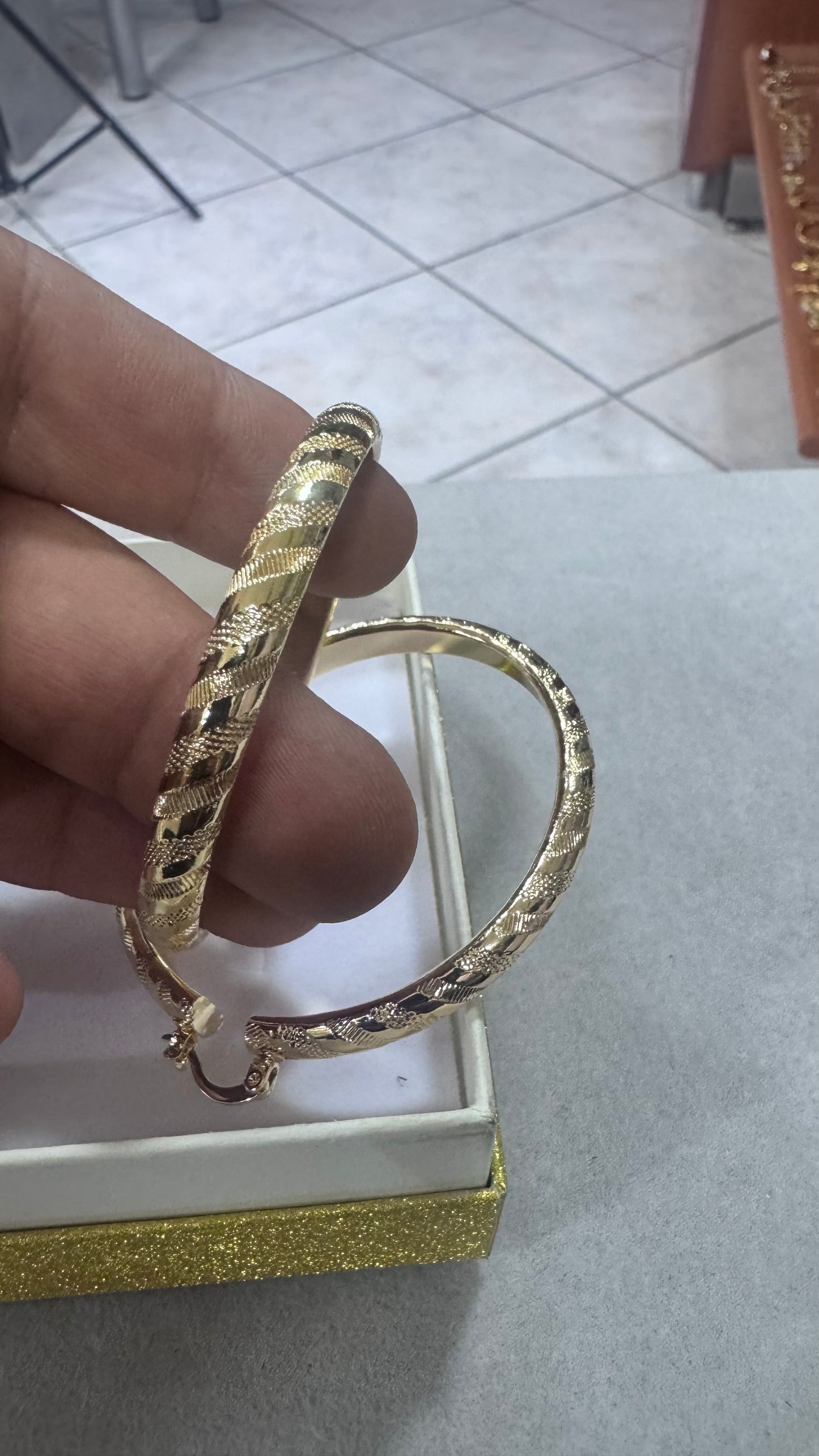 Orecchini da donna arabic *58