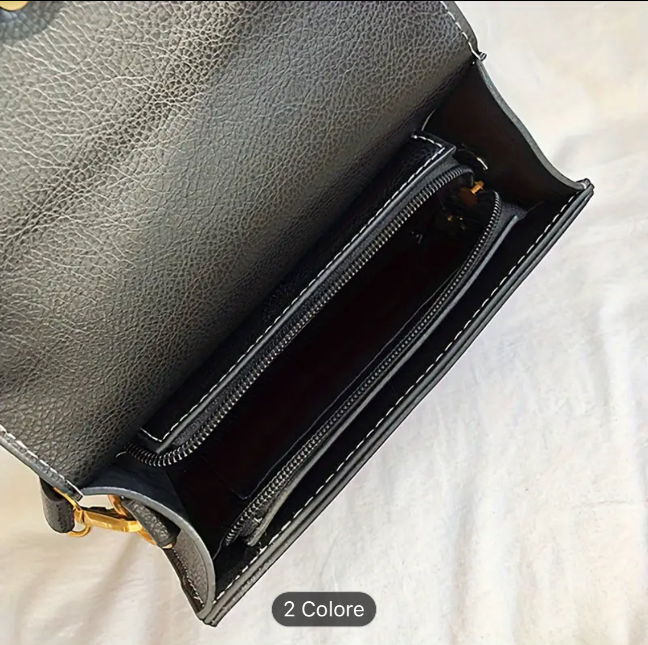 Borsa a tracolla da donna KING *06