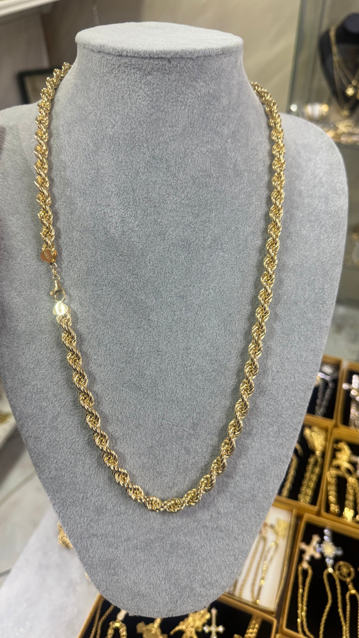 Collana Argento 925 * 624