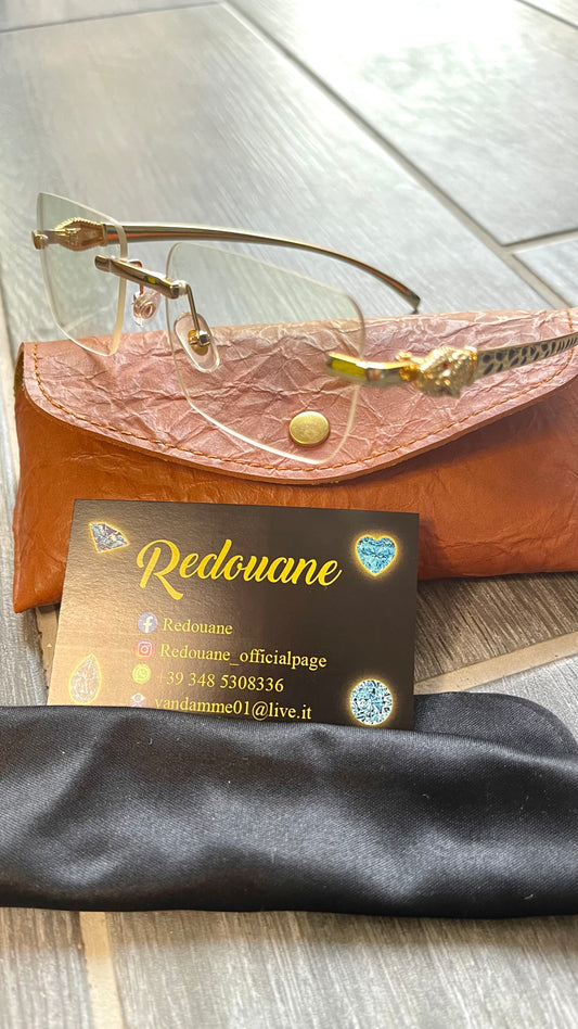 Occhiali neutro unisex *18