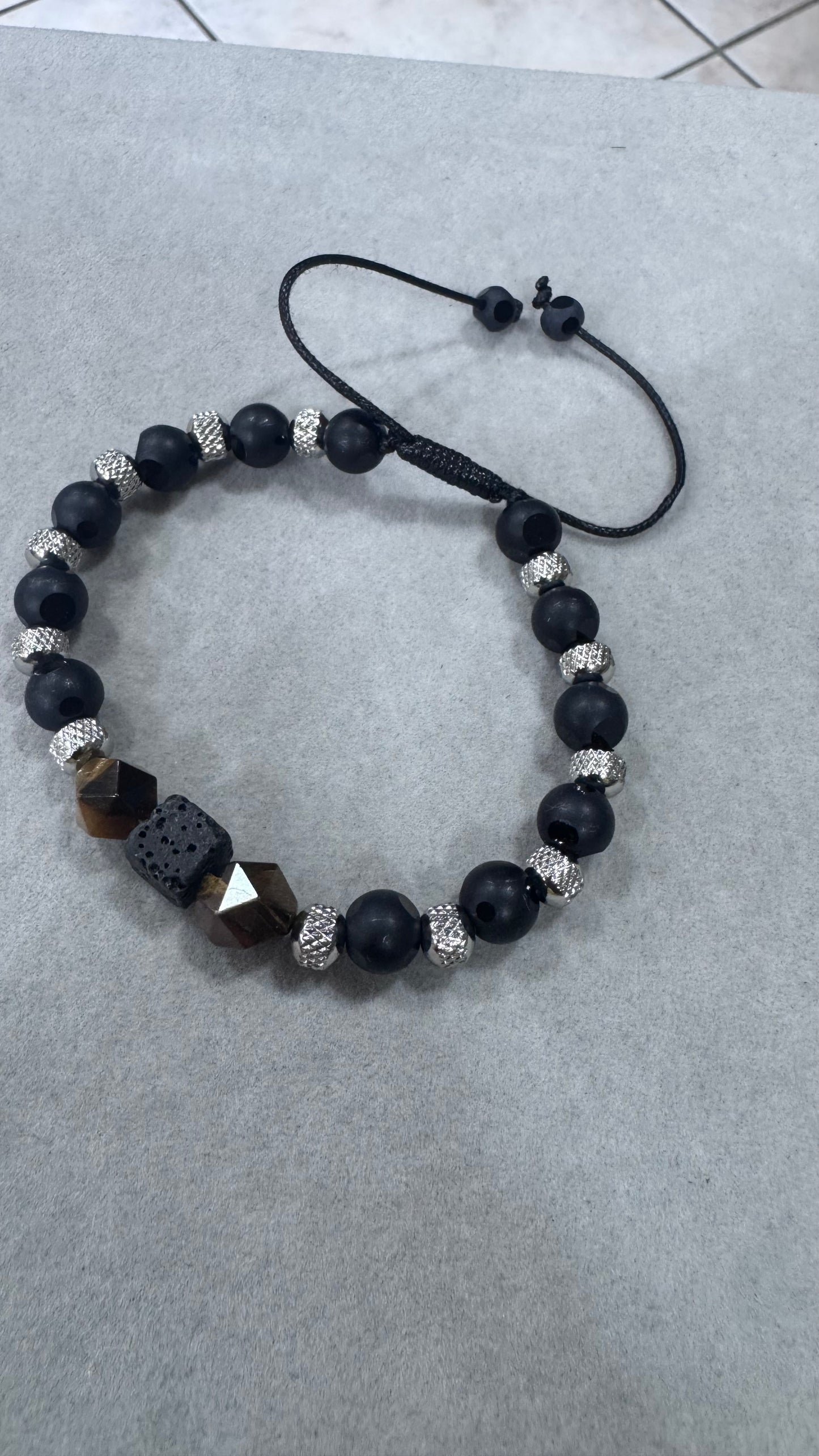 Bracciale summer pietre *74