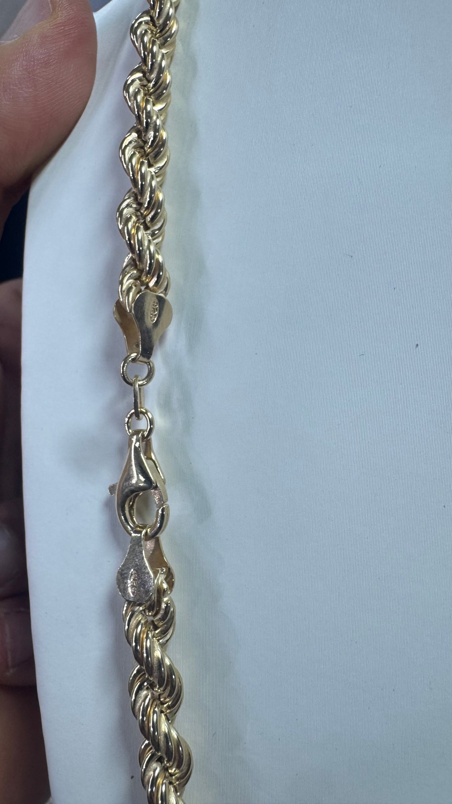 Collana Argento 925 * 621