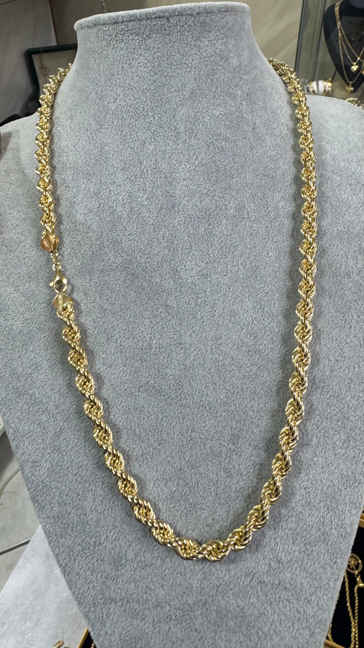 Collana Argento 925 * 624