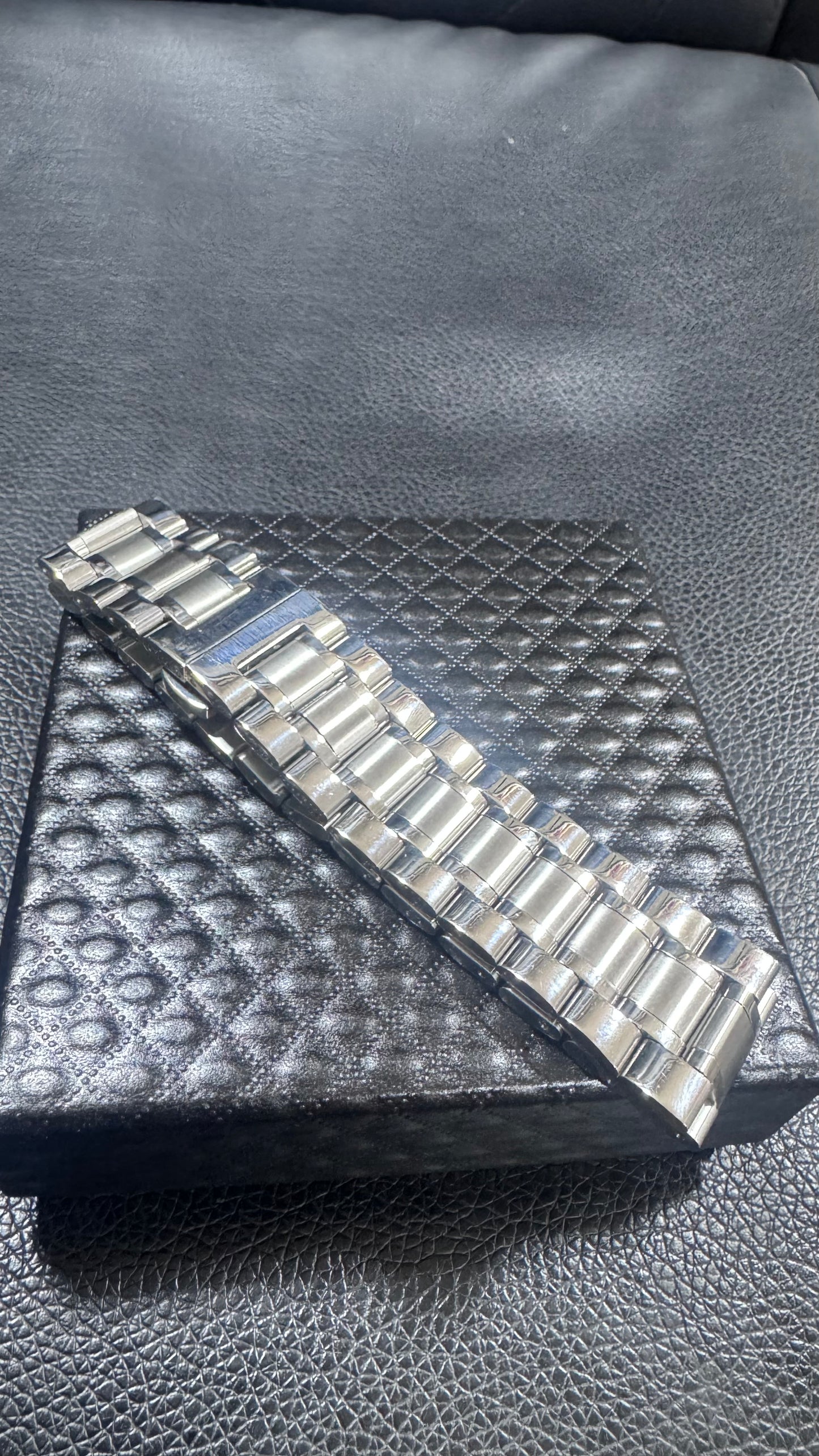 Bracciale president chiusura orologio*234