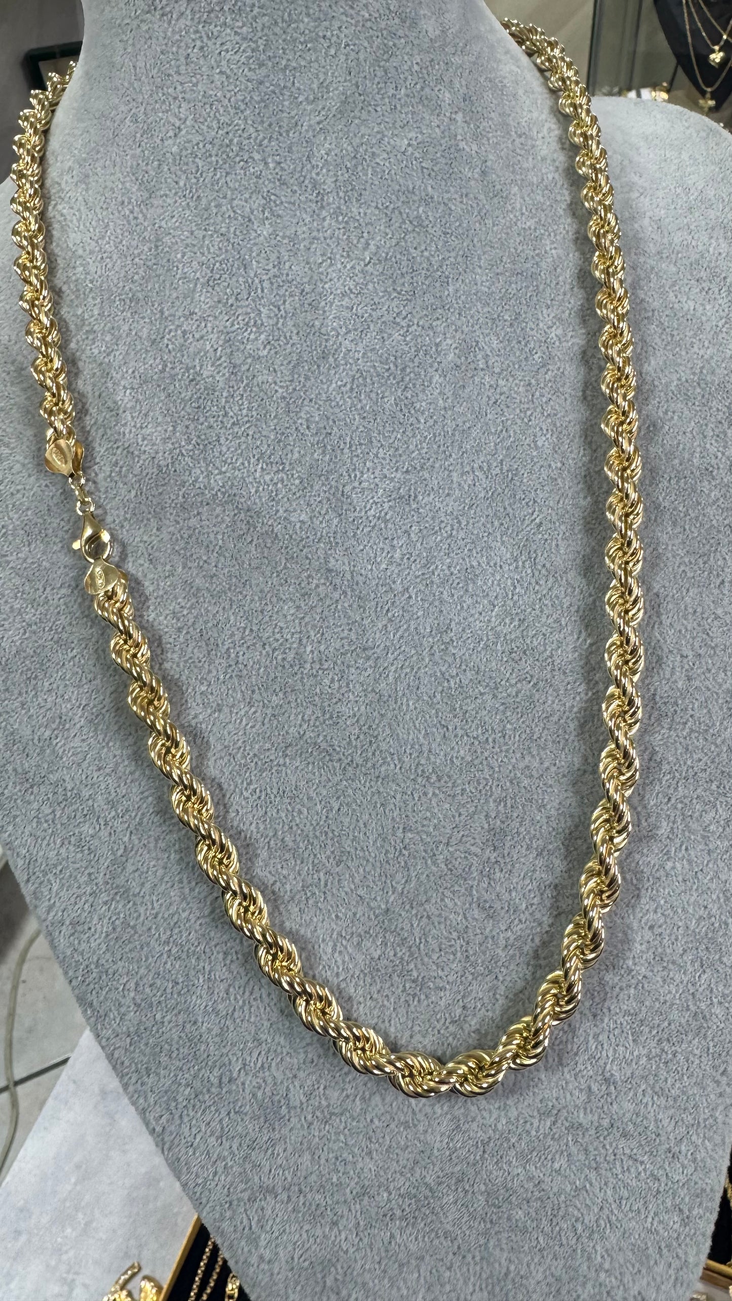 Collana Argento 925 * 624