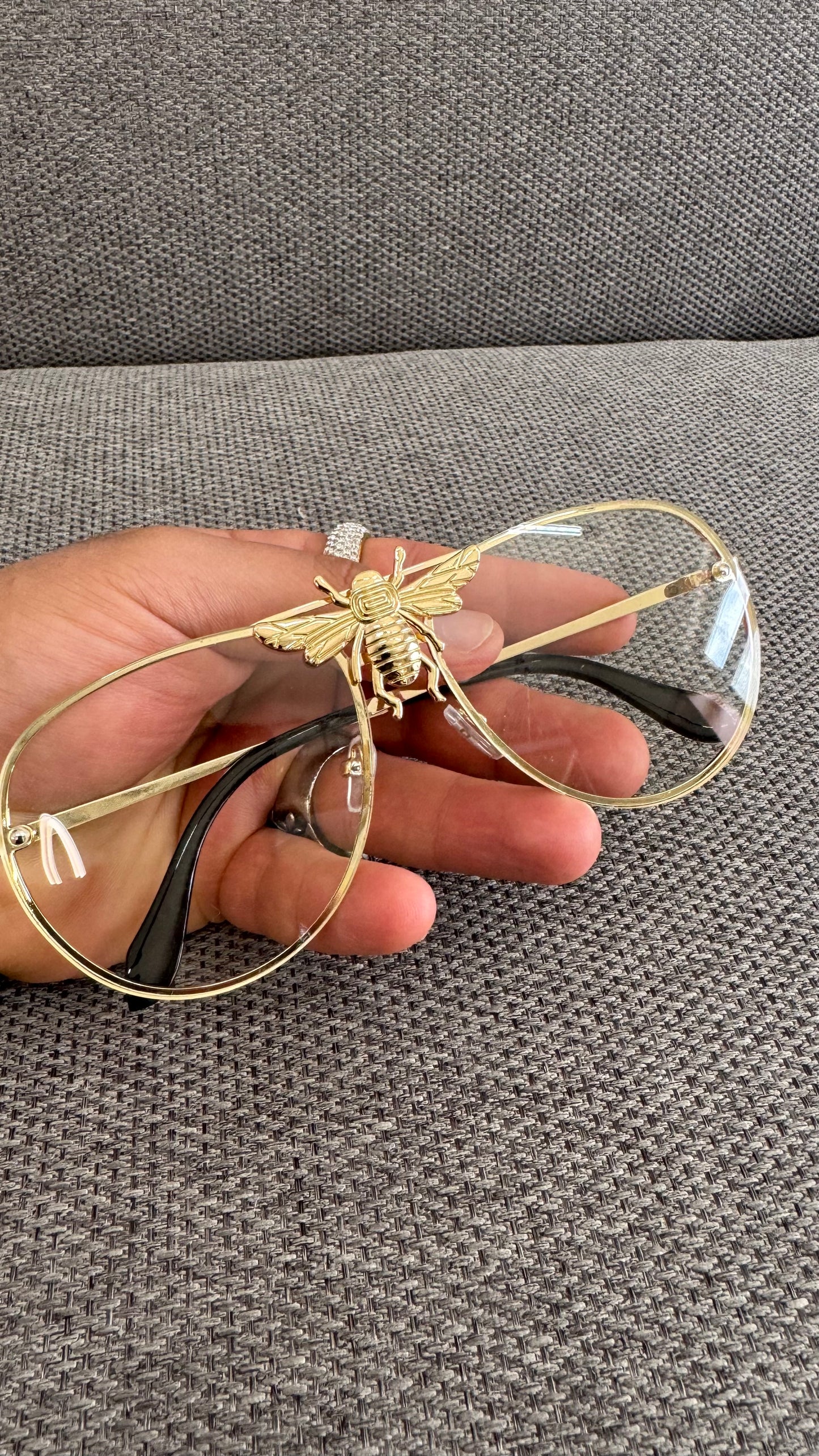 Occhiali unisex *30