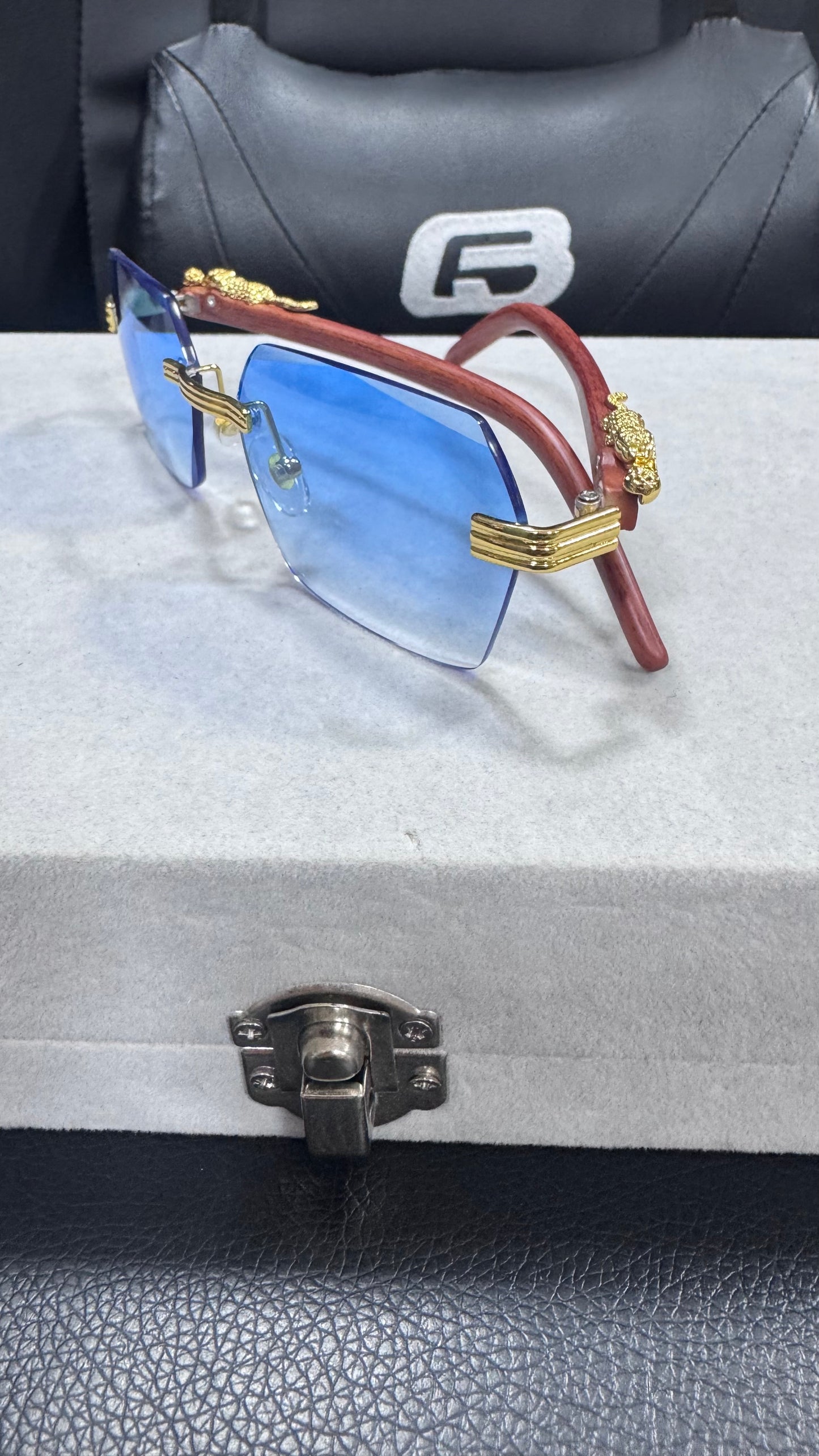 Occhiali da sole diversi colori unisex *71
