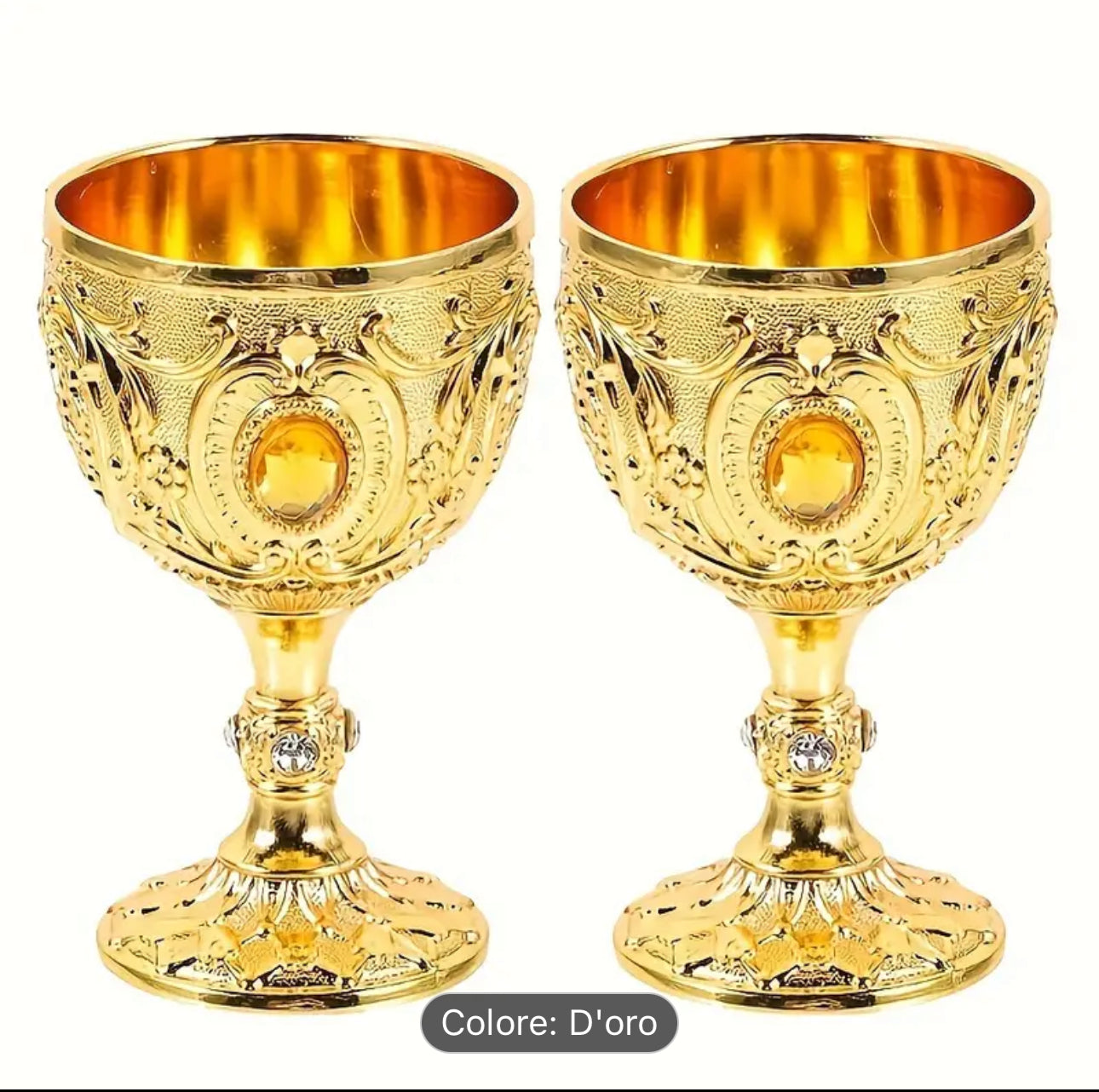 Calici chic eleganti *01