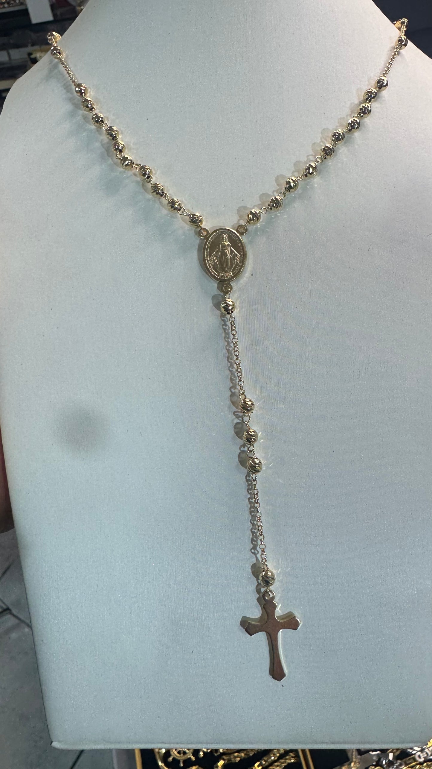 Rosario Argento 925 *611