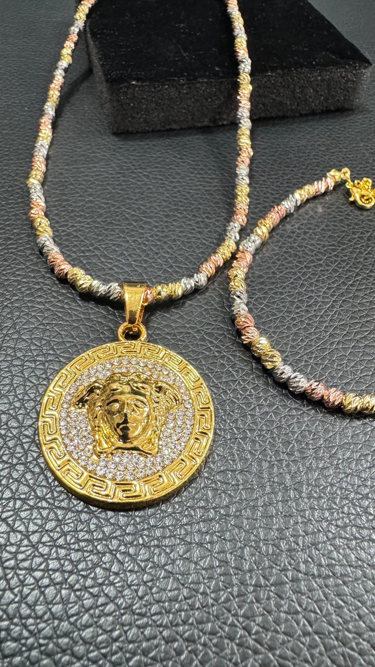 Combo kit milleluci medusa *106