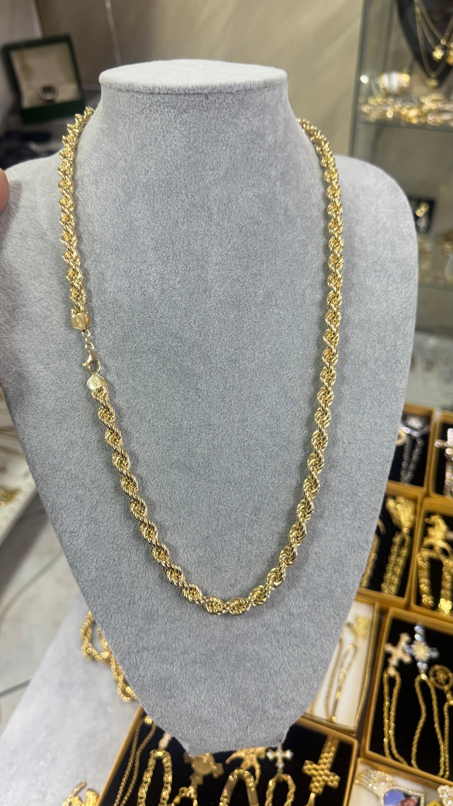 Collana Argento 925 * 624