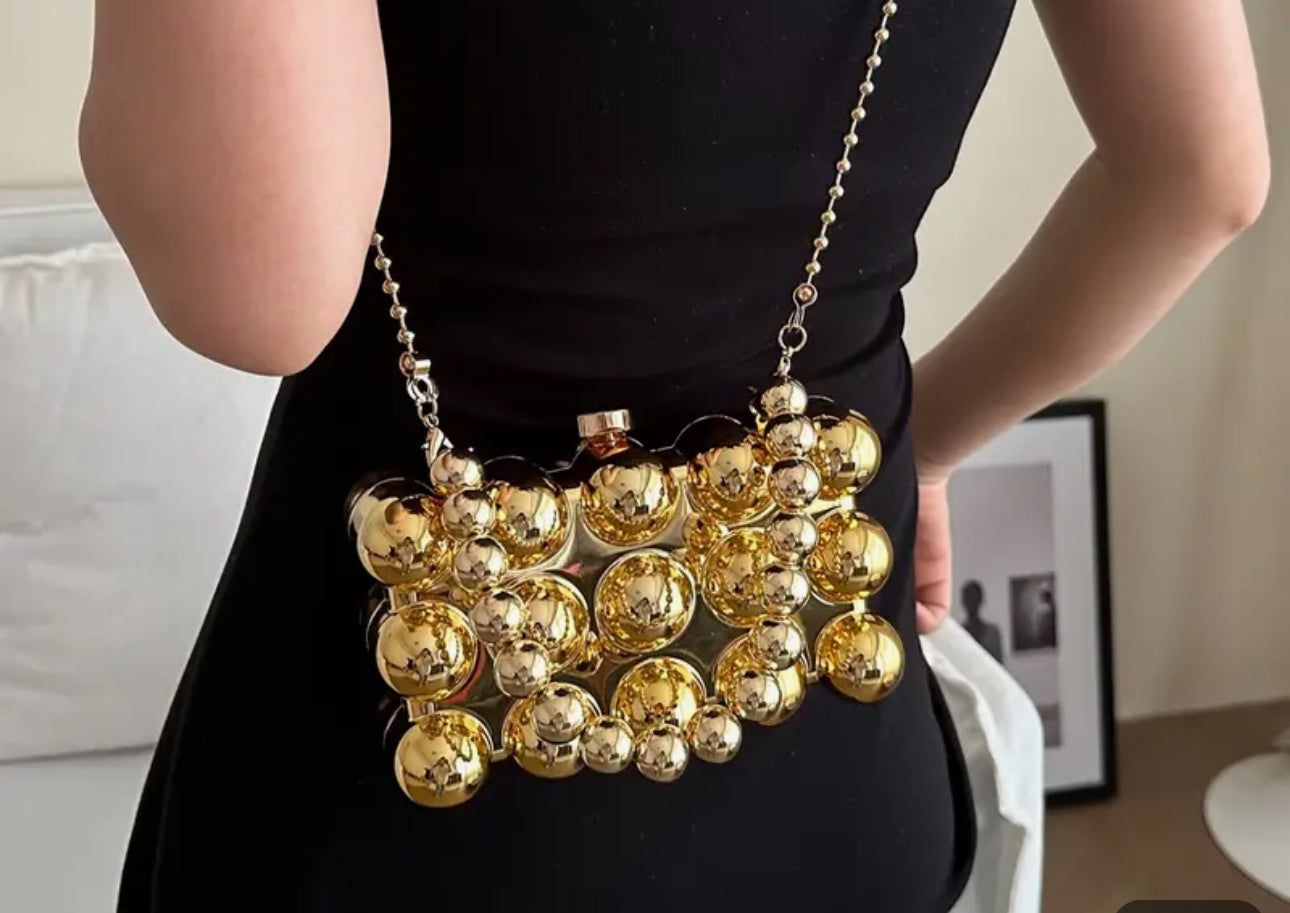 Borsa rigida a tracolla *05