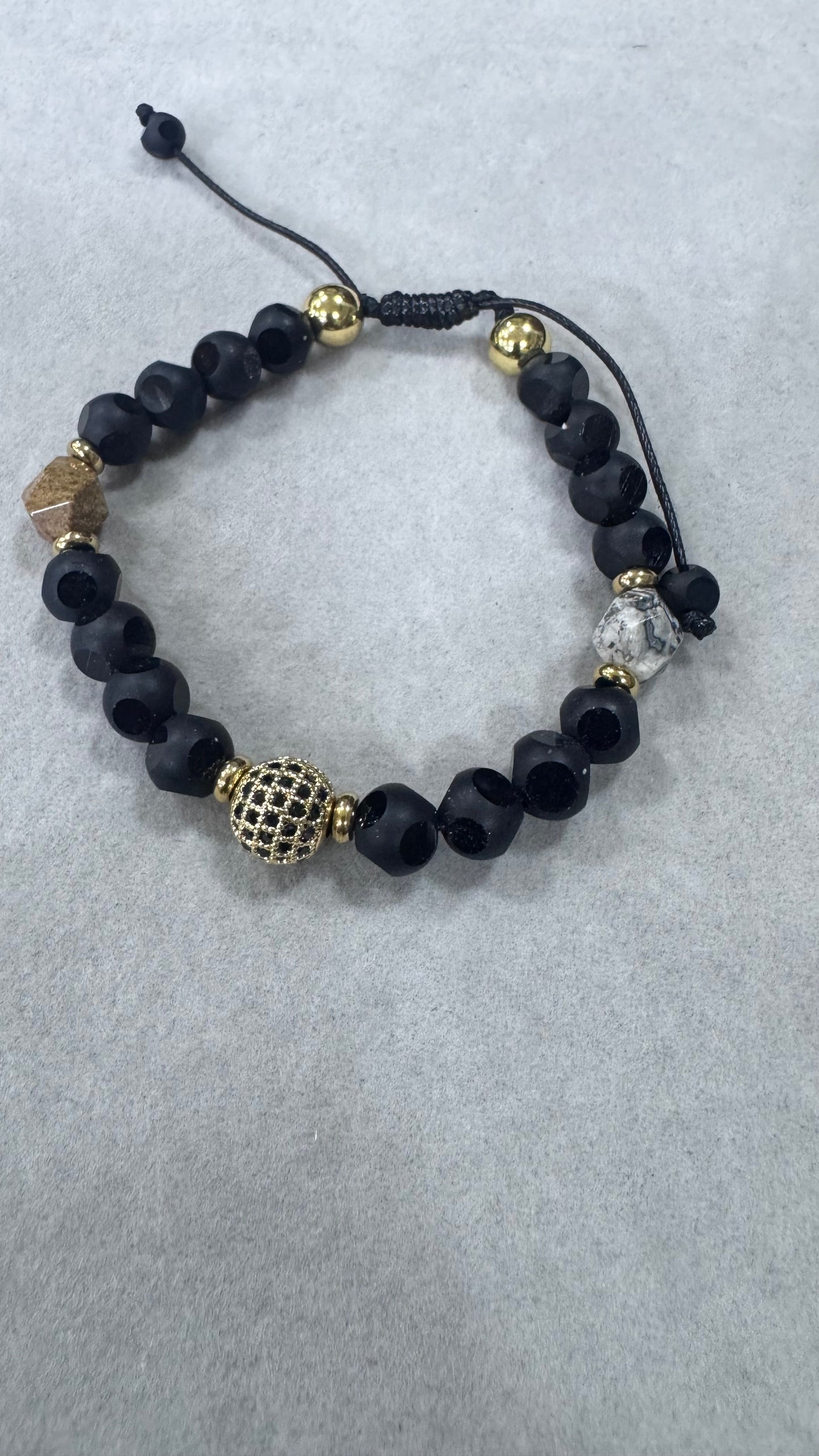 Bracciale summer pietre *72