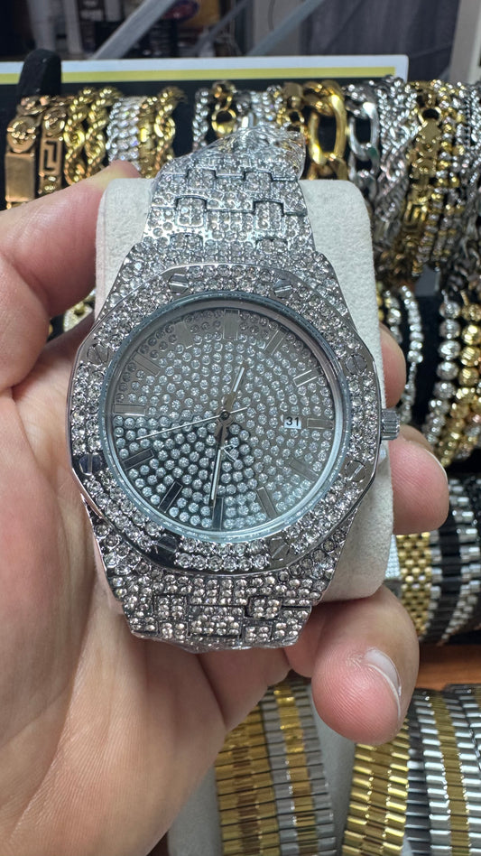 Orologio diamond *11