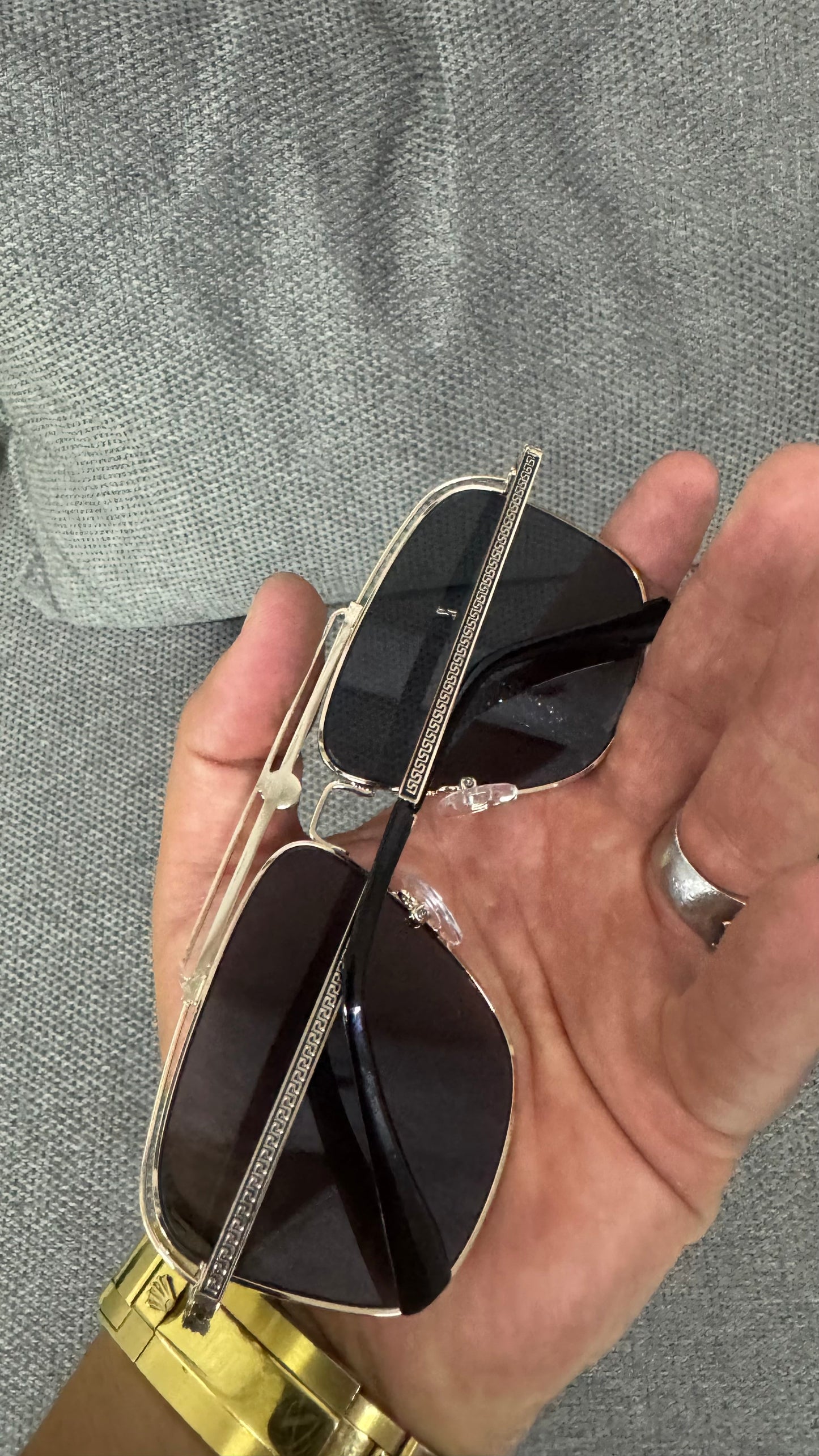 Occhiali unisex *44