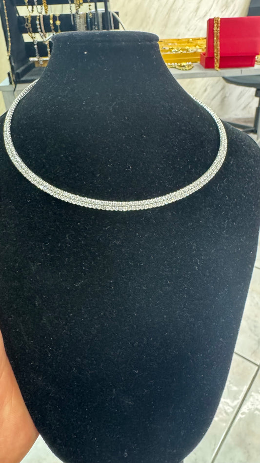 Girocollo donna *001
