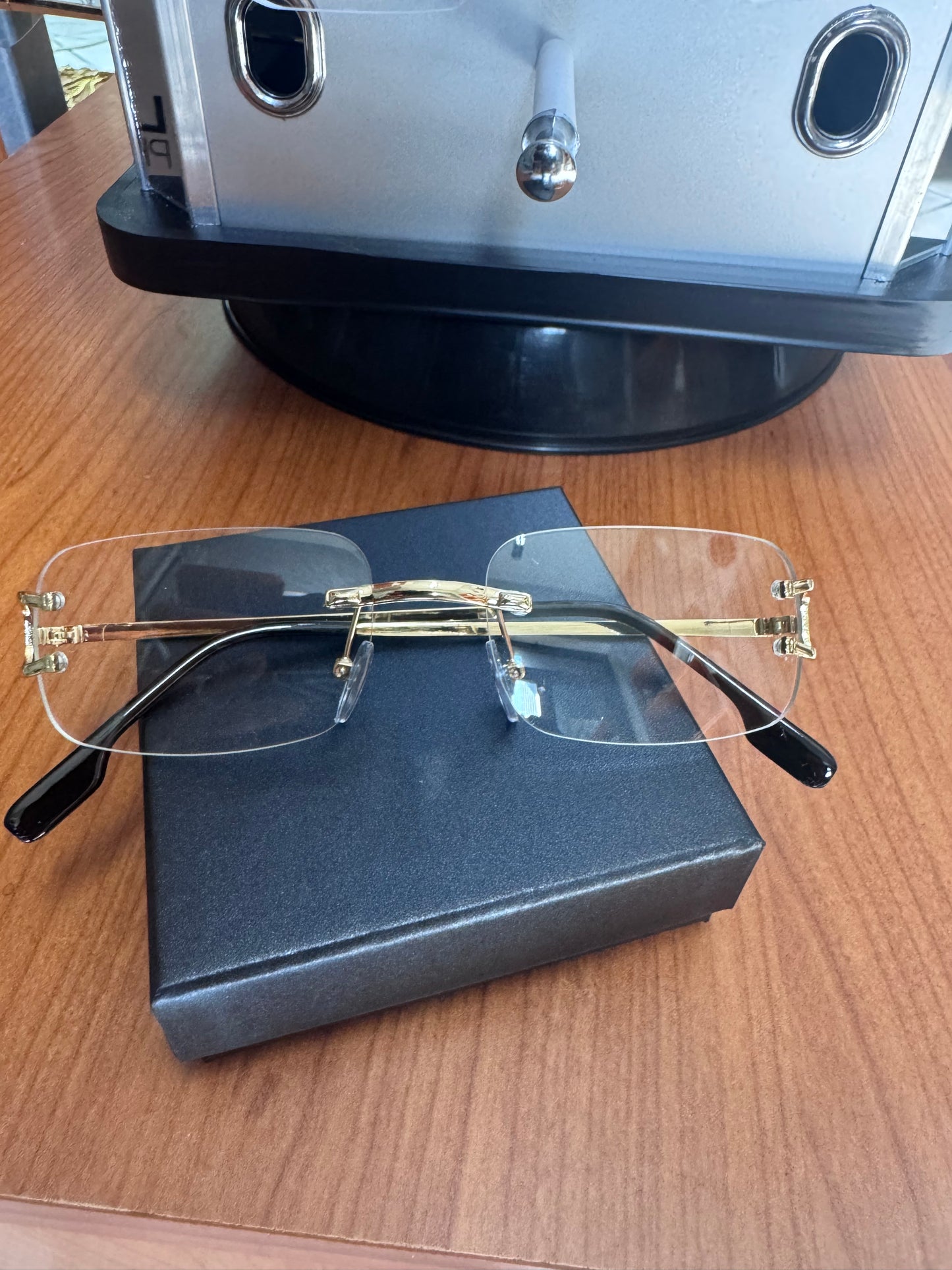 Occhiali neutri unisex *55