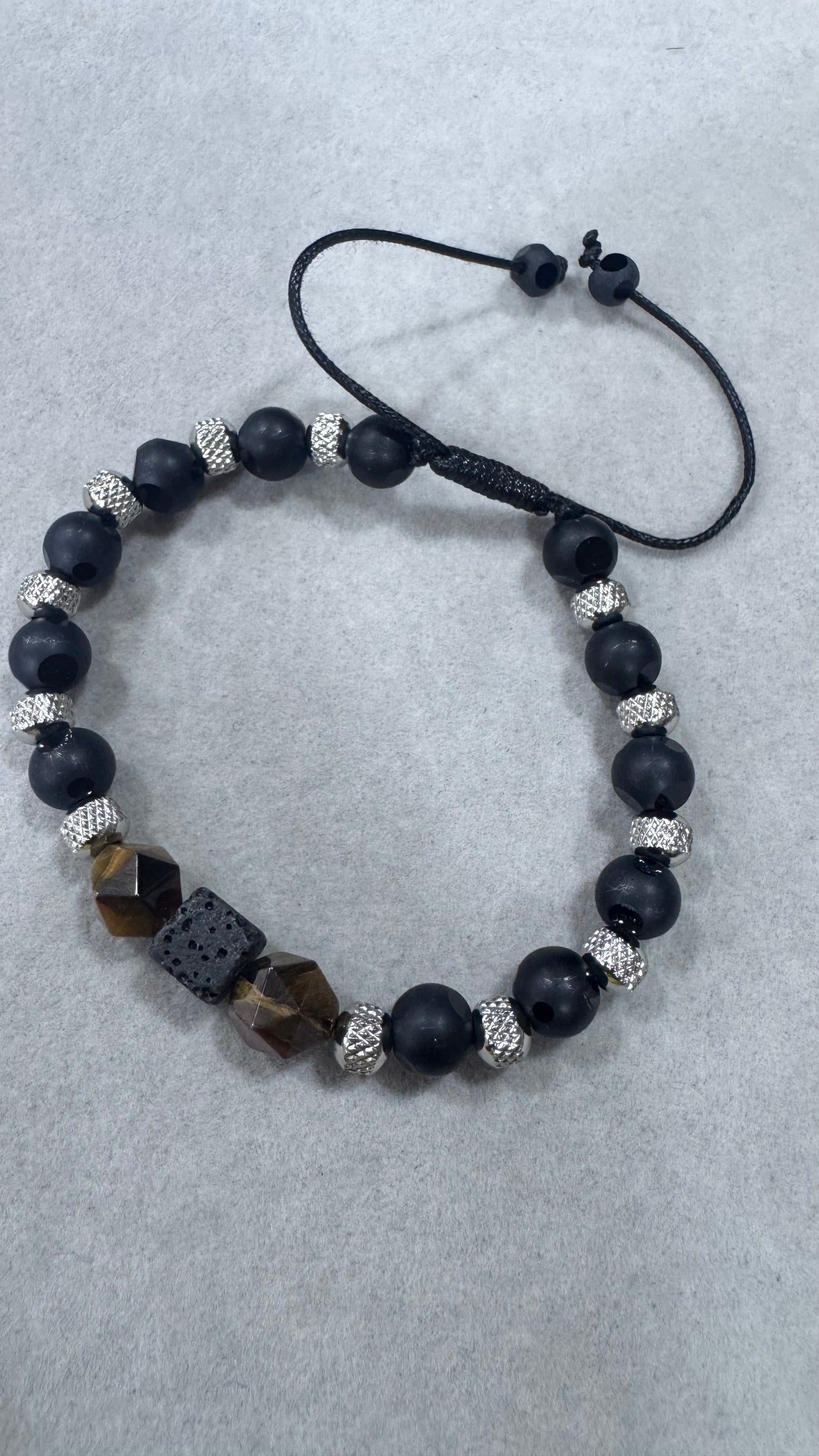 Bracciale summer pietre *74