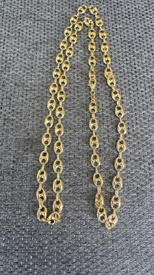 Collana Marinara Argento 925  *617