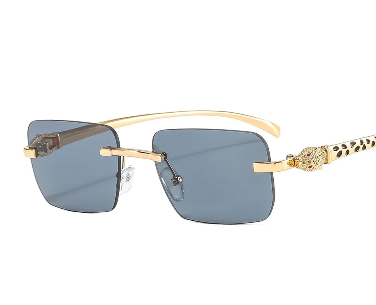 Occhiali con astuccio *06
