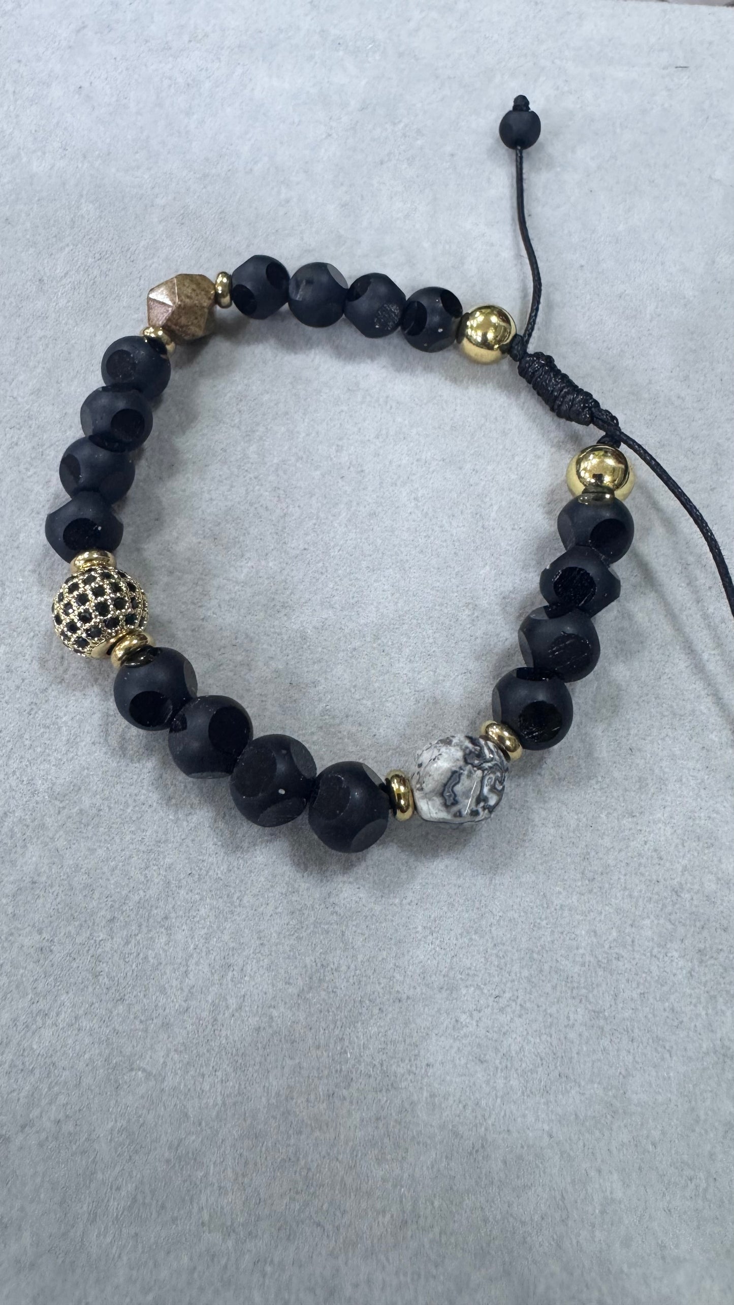 Bracciale summer pietre *72