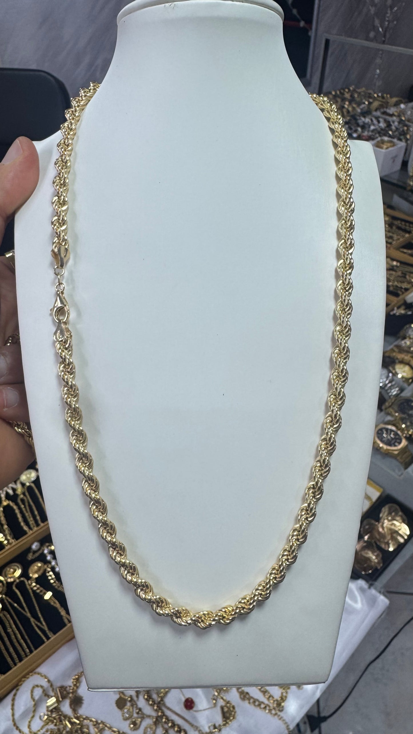 Collana Argento 925 * 621