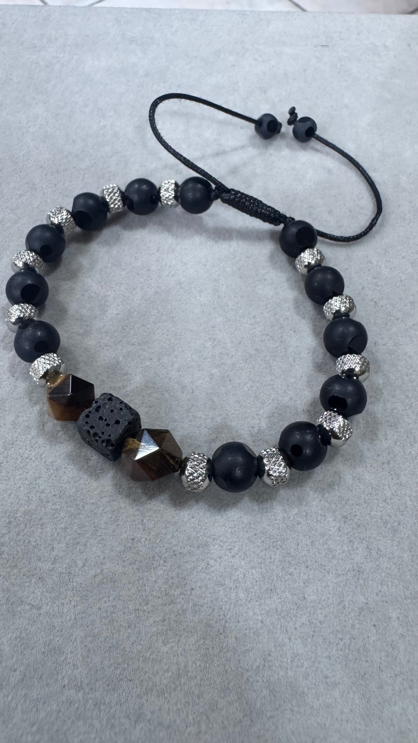 Bracciale summer pietre *74