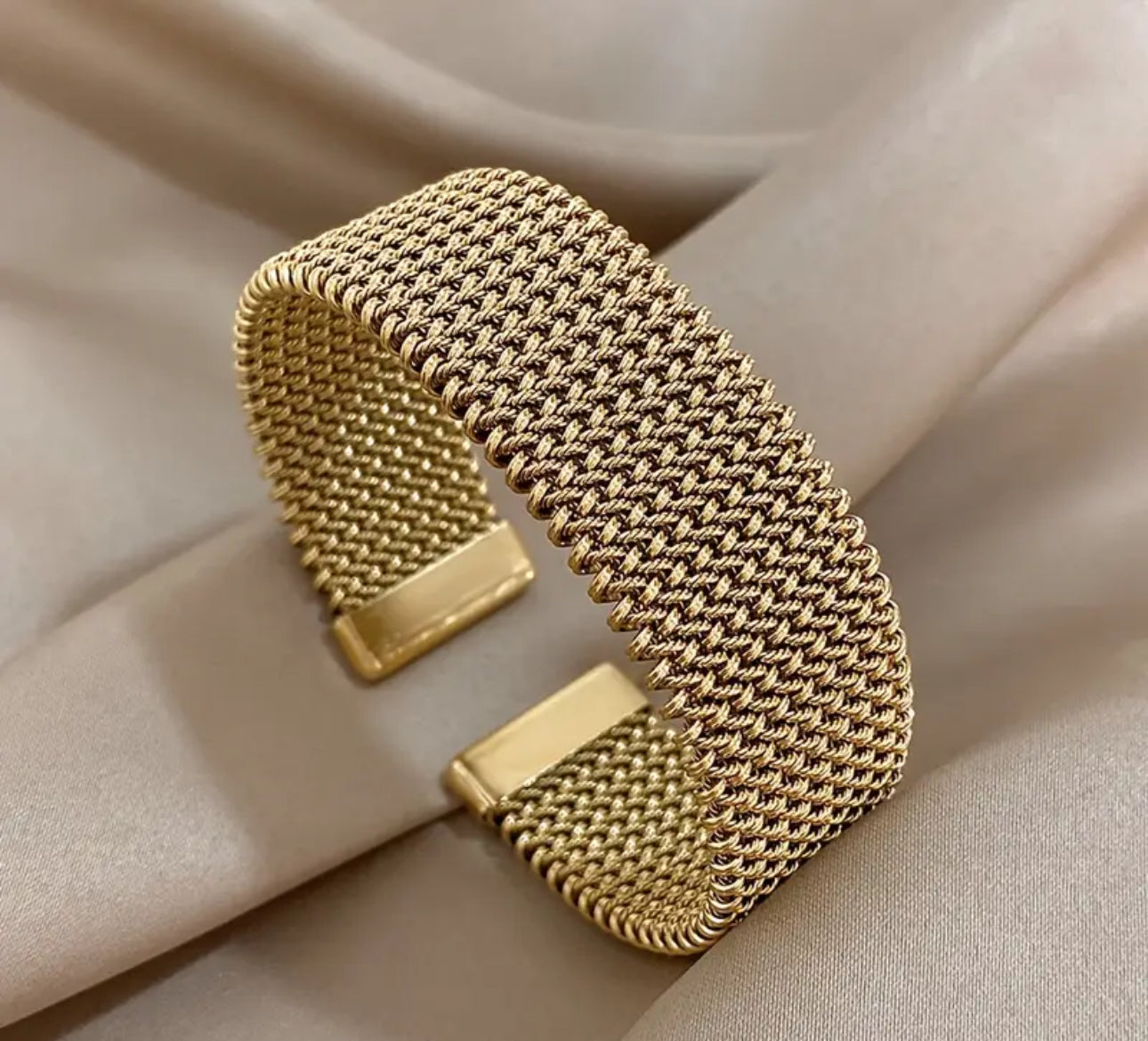 Bracciale unisex a polso *05