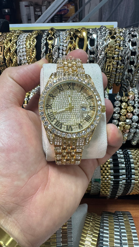 Orologio diamond *14