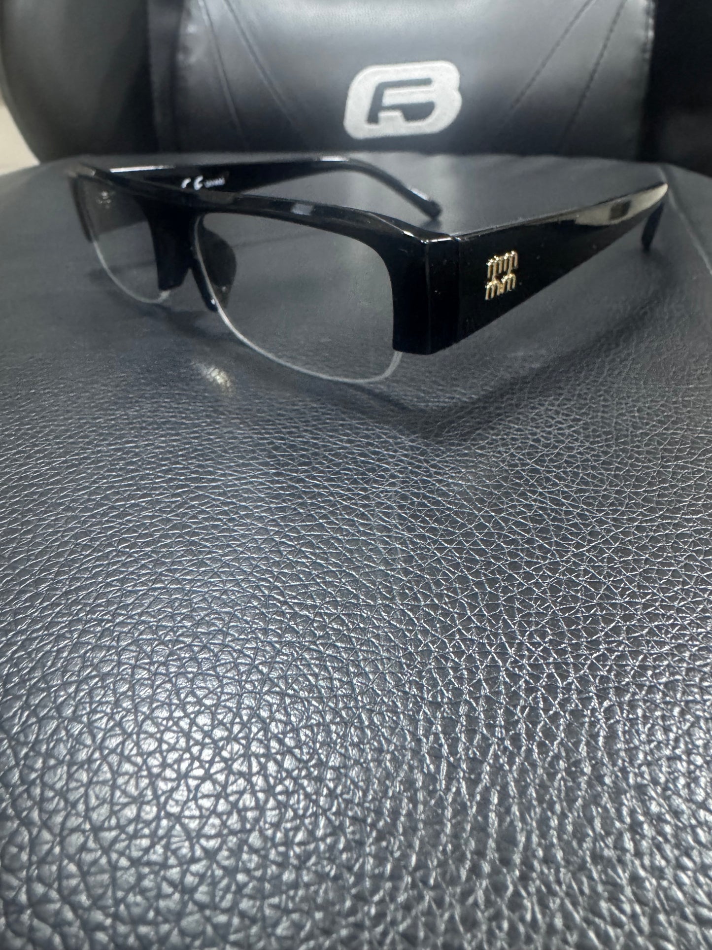 Occhiali neutri unisex *56