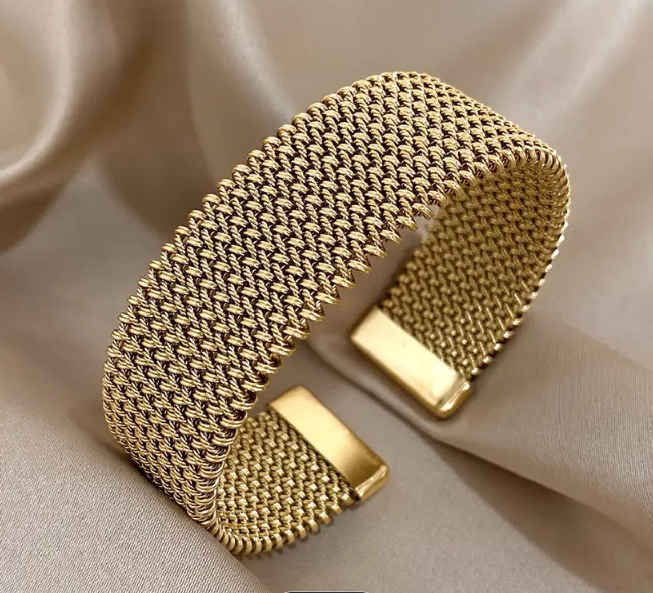 Bracciale unisex a polso *05