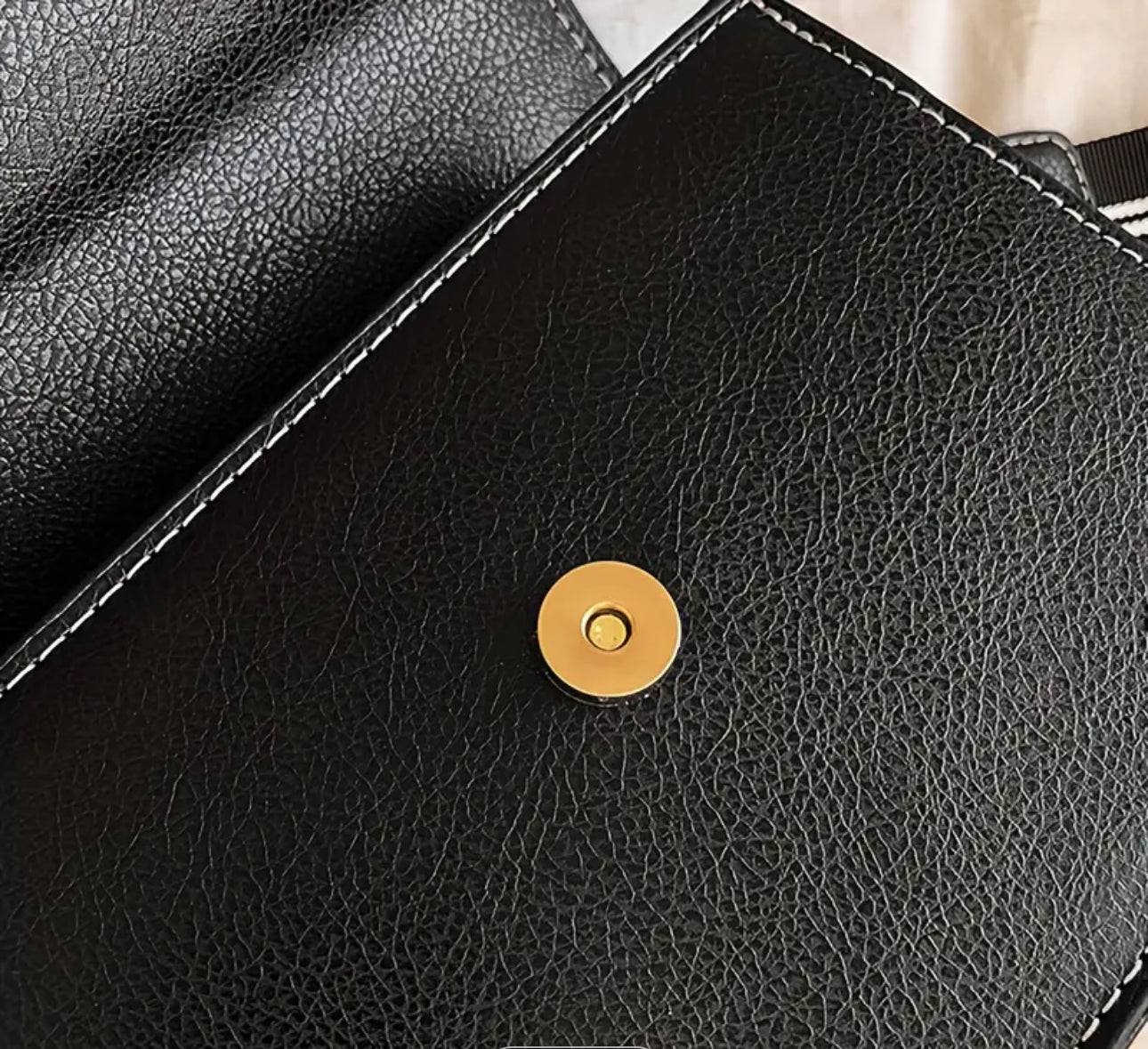 Borsa a tracolla da donna KING *06