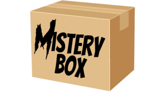 Box super sorpresa con 11 articoli