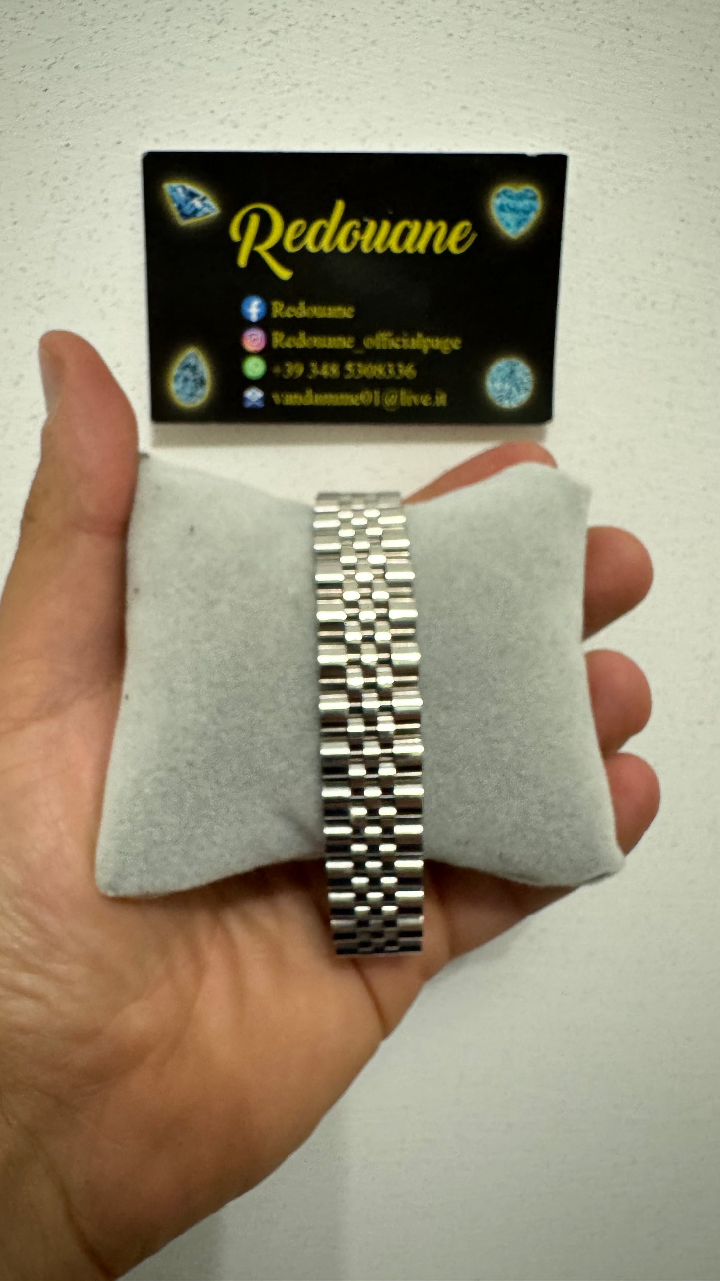 Bracciale unisex modello Role *06