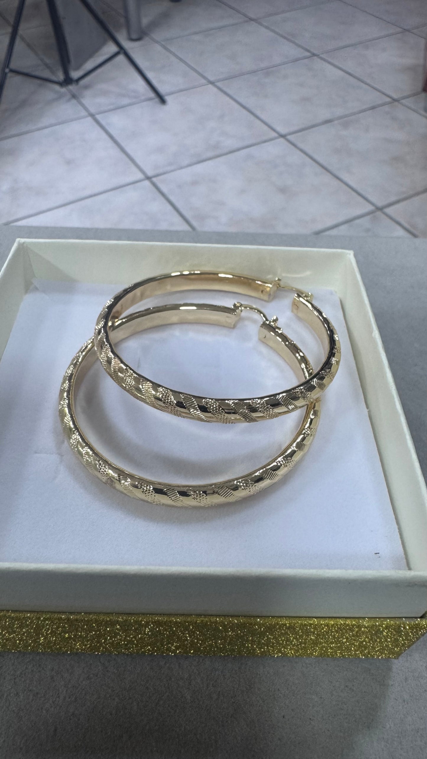 Orecchini da donna arabic *58