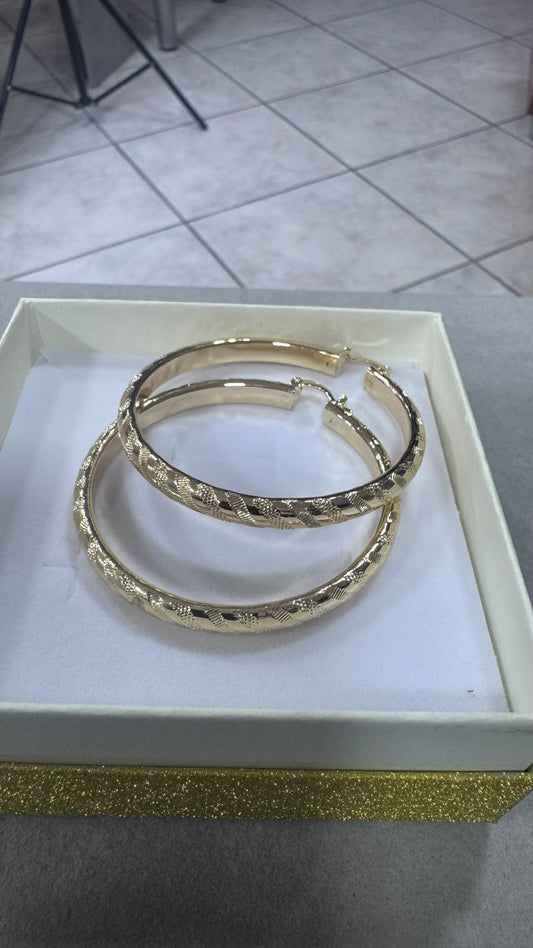 Orecchini da donna arabic *58