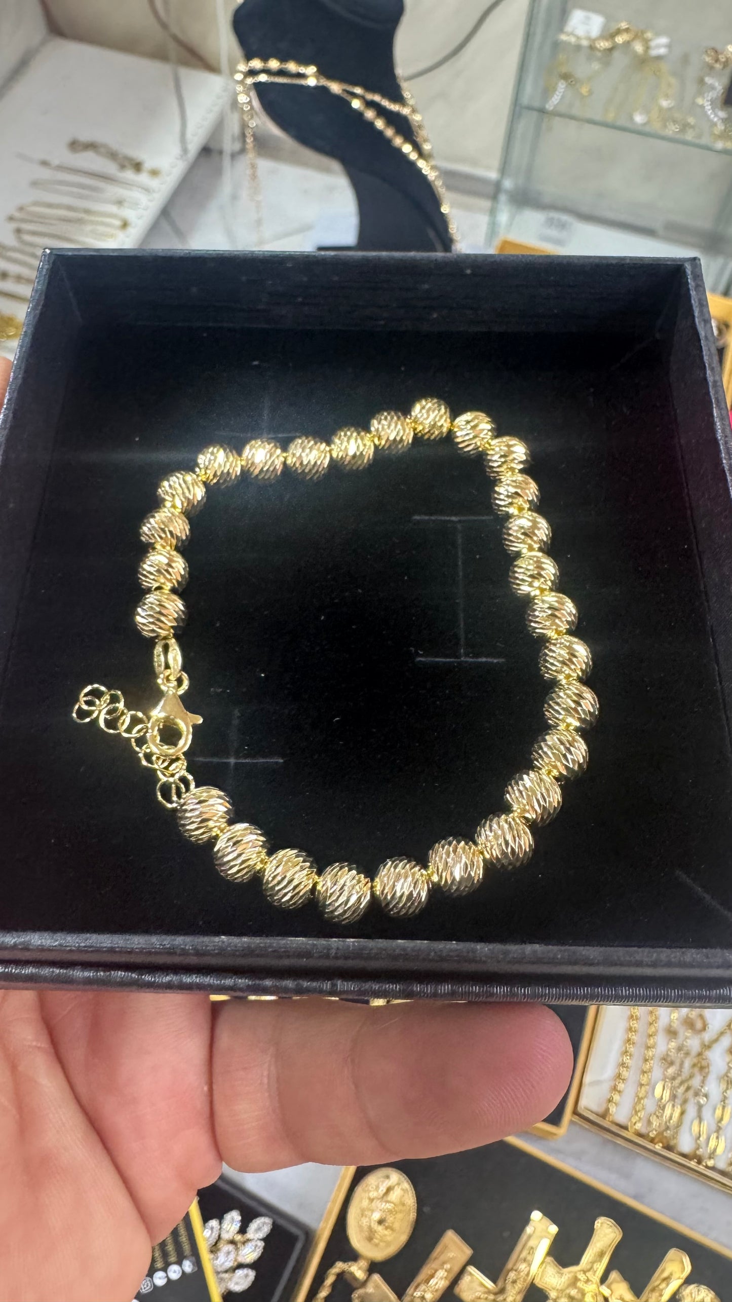 Bracciale slash Argento 925 *614