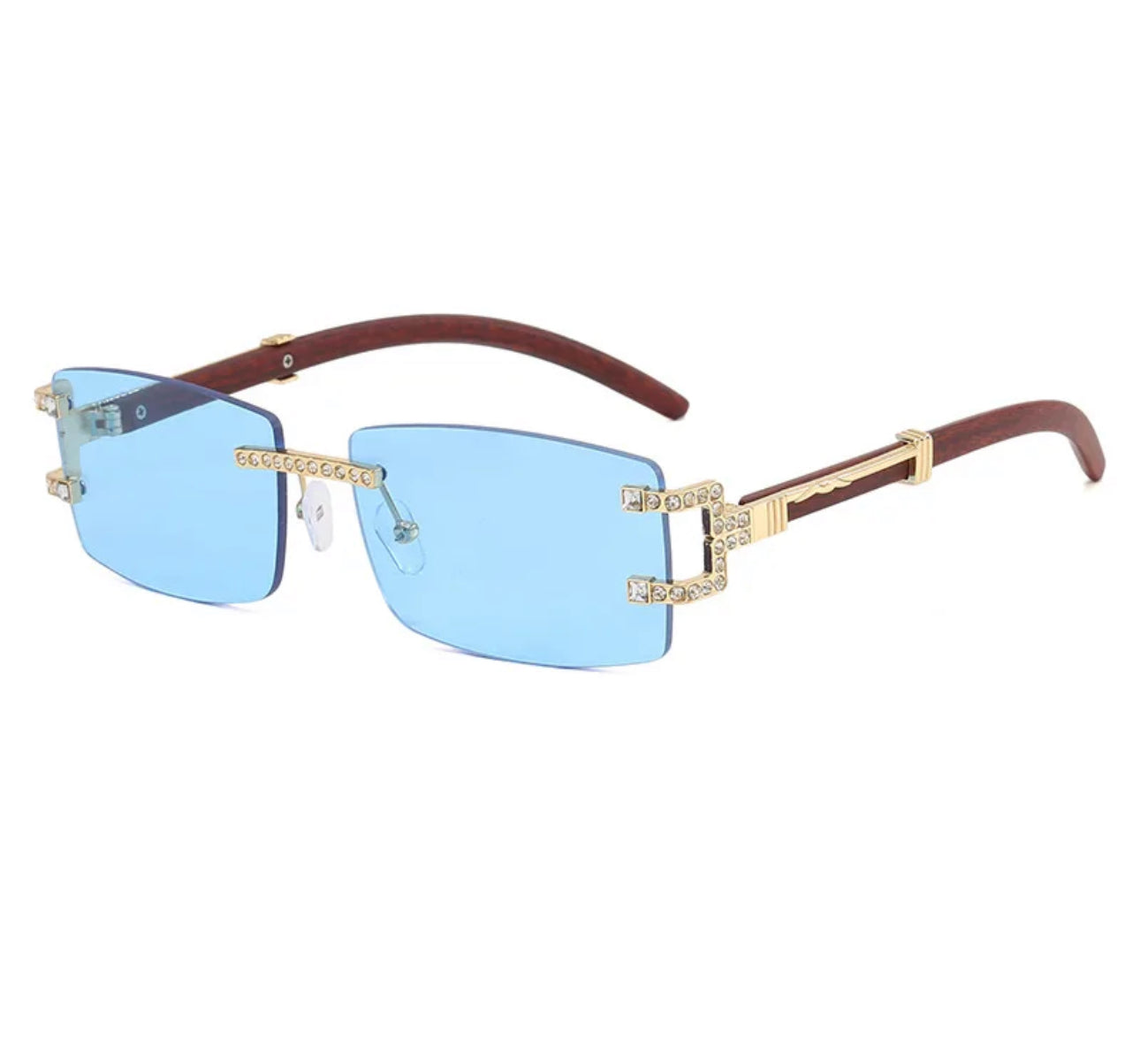 Occhiali con astuccio *04